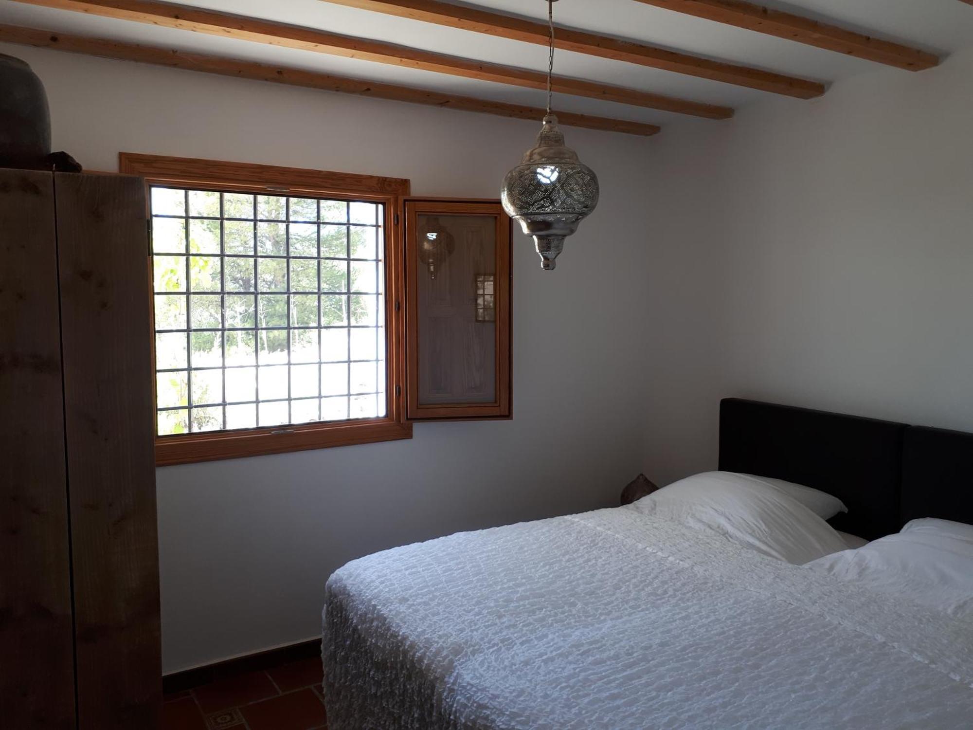 Cortijo Blanco Apartment Velez Blanco Exterior photo